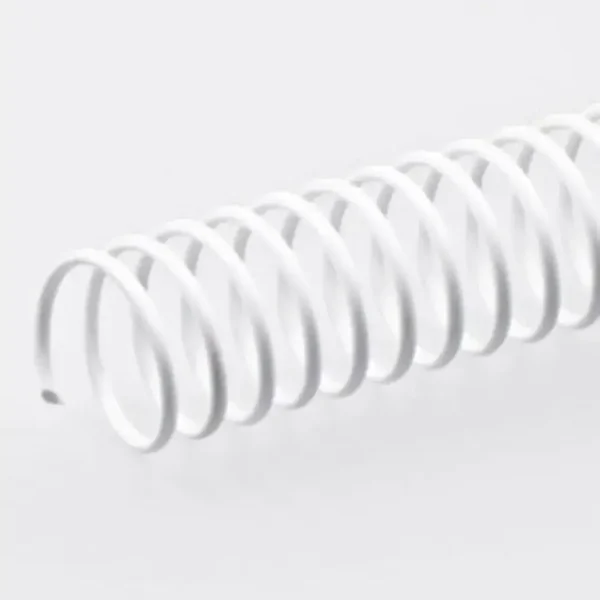 ESPIRAL RENZ PVC 25MM OFICIO P/220H