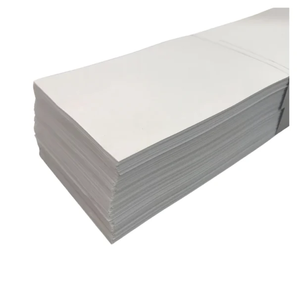 FAJAS DE PAPEL P/BILLETES X 100