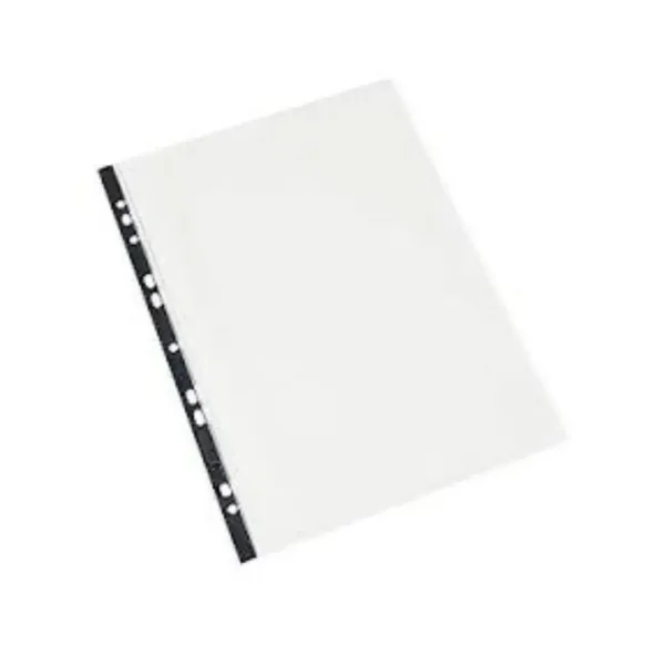 FOLIO CLINGSOR 11 PPP A4