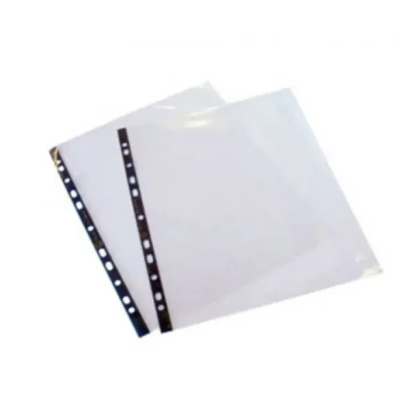 FOLIO CLINGSOR A4 PVC ACETATO
