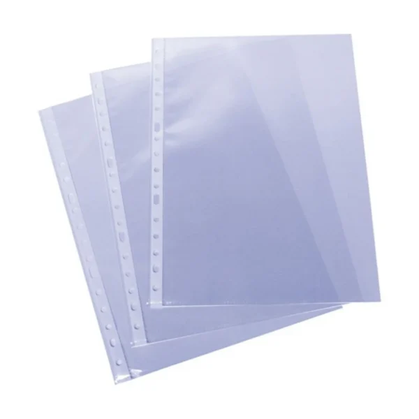 FOLIO CLINGSOR 305 PPP A4