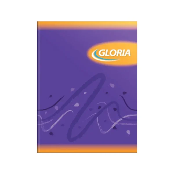 CUADERNO GLORIA T/F 24H CUAD.