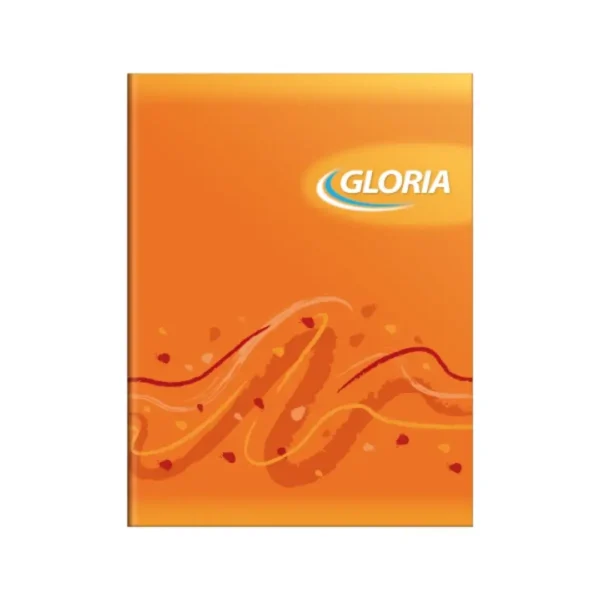 CUADERNO GLORIA T/F 48H LISO