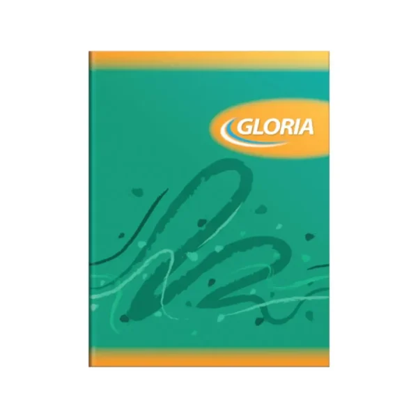 CUADERNO GLORIA T/F 84H CUAD.