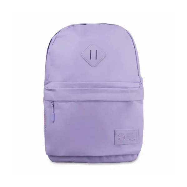 MOCHILA TALBOT ESPALDA LAVANDA 43.5CM(6641) - Imagen 2