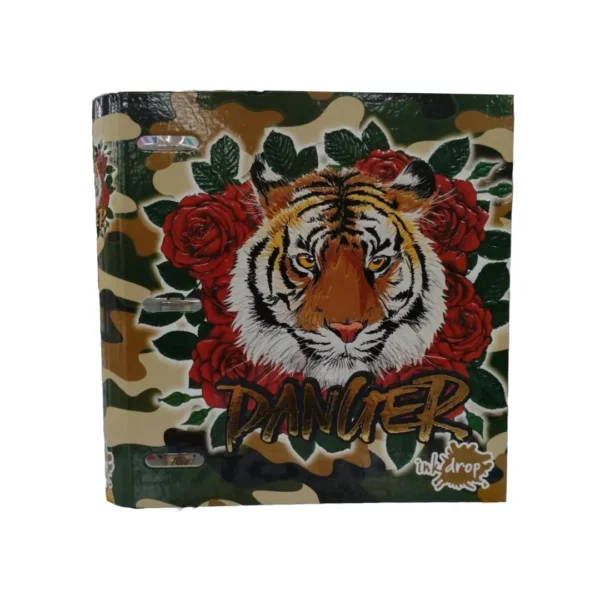 CARPETA INKDROP ESC.3X40 CAMUFLADO - Imagen 3